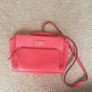 Kate Spade Crossbody